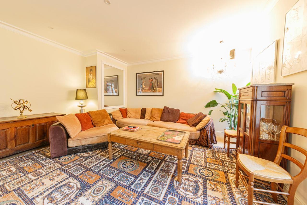 Le Cosy De Claire Villa La Bourboule Eksteriør billede