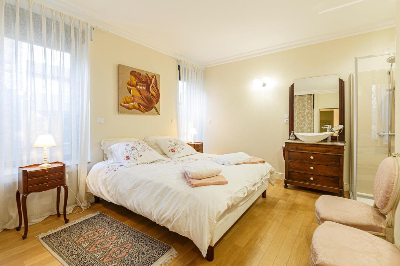 Le Cosy De Claire Villa La Bourboule Eksteriør billede