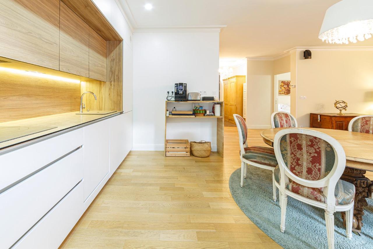Le Cosy De Claire Villa La Bourboule Eksteriør billede
