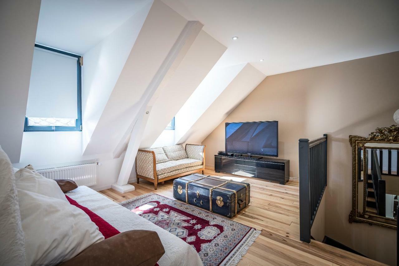 Le Cosy De Claire Villa La Bourboule Eksteriør billede